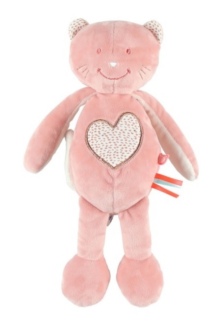 ours peluche
